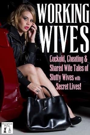 cheating wife sexstories